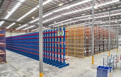 Why More Customers Choose Jracking's Customized Storage Rack Solutions