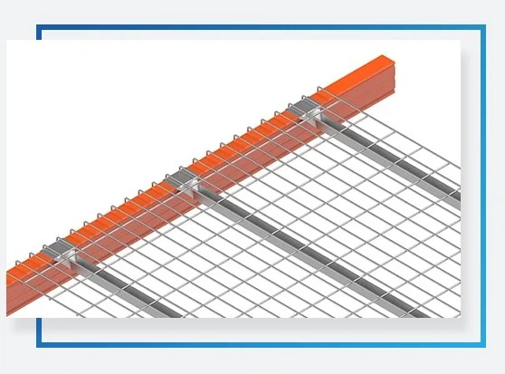 wire mesh deck wire mesh deck